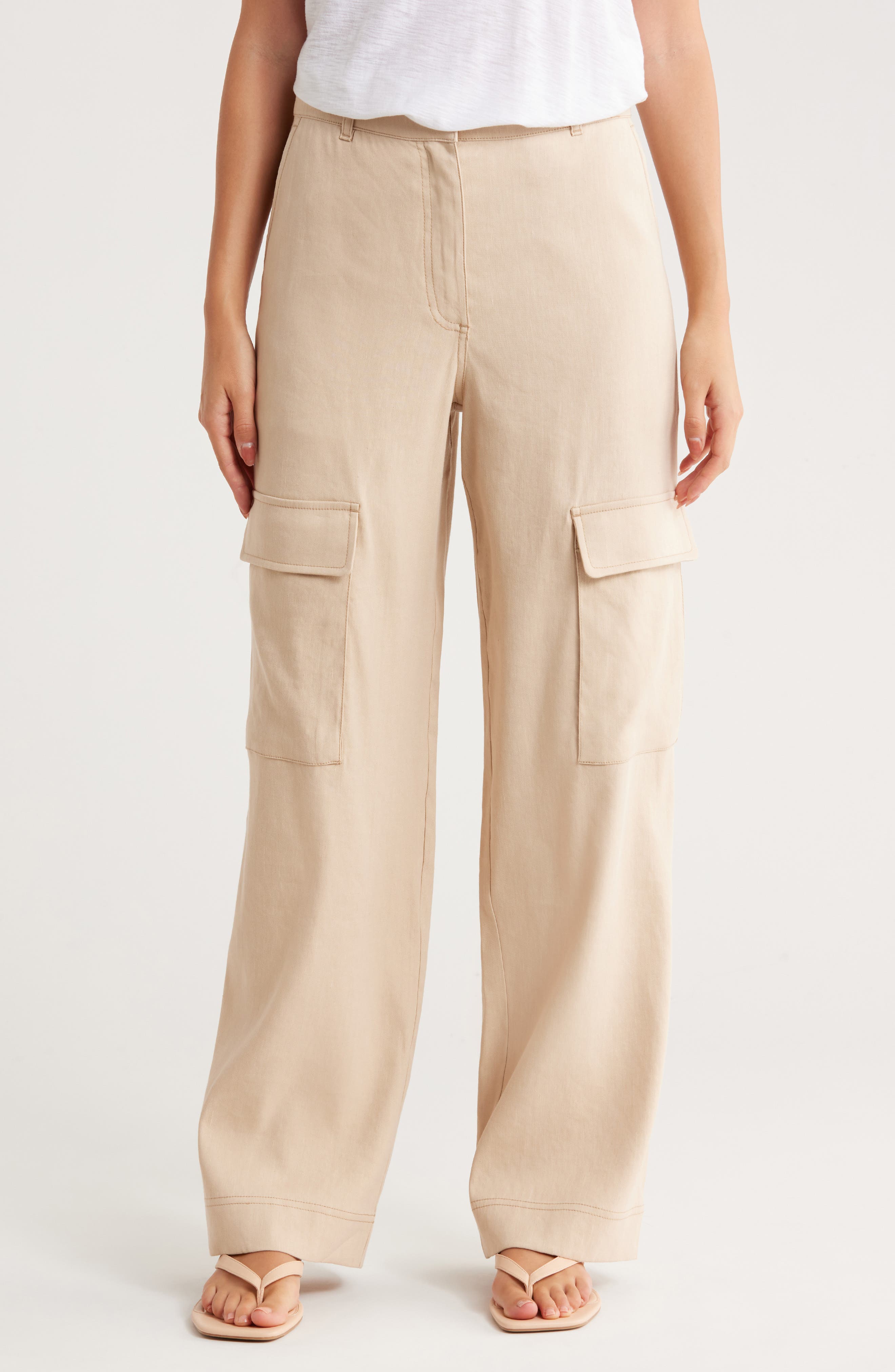 FRAME Cargo Pants