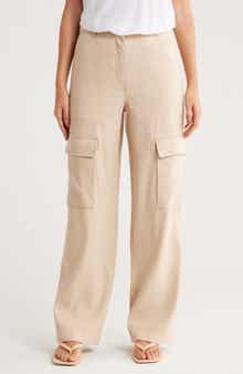 FRAME Cargo Pants