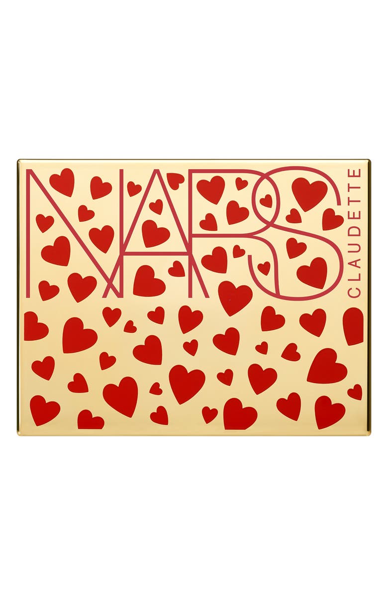 NARS Valentine Light Reflecting Setting Powder, Alternate, color, 