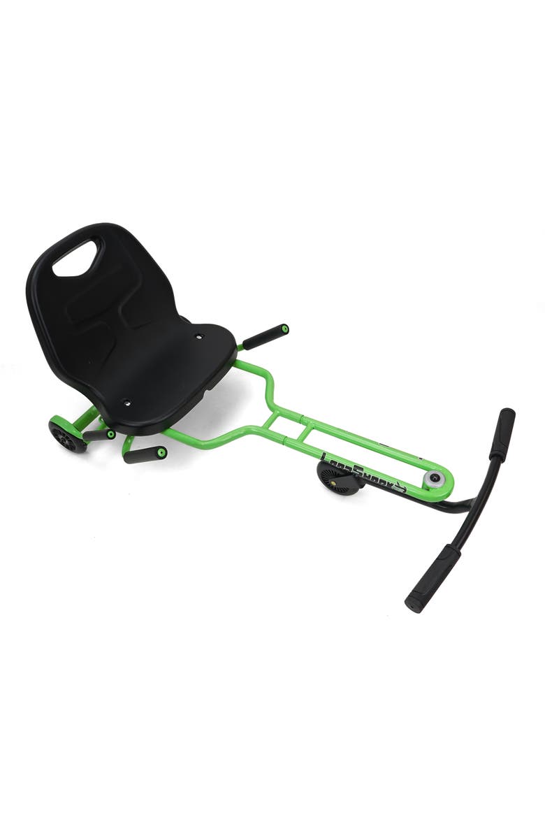 509 Landshark Rideon, Main, color, Green