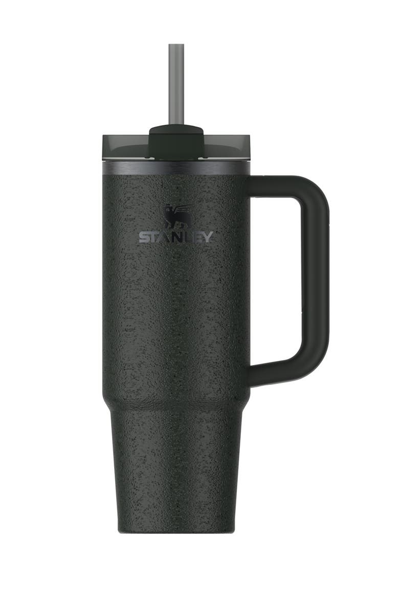 The Quencher H2.0 Flowstate™ 30-Ounce Tumbler, Main, color, BLACK MOON