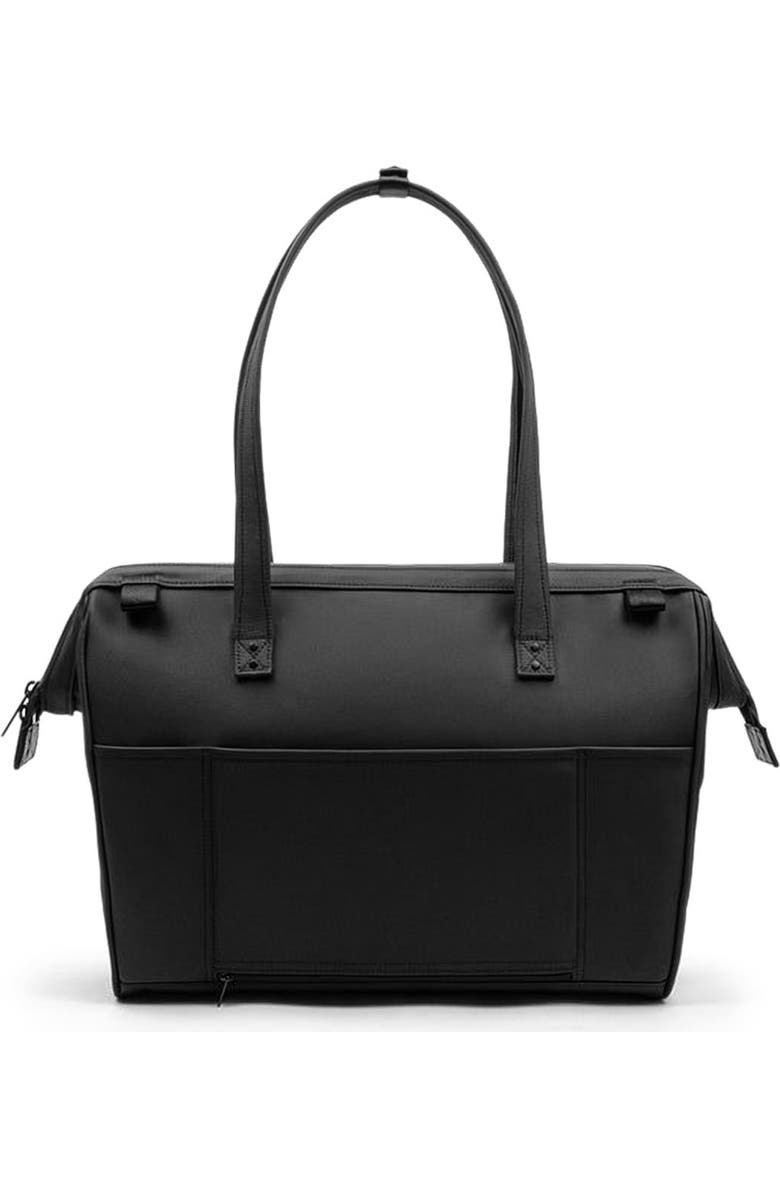 Portland Gear Cascade Tote, Alternate, color, Black