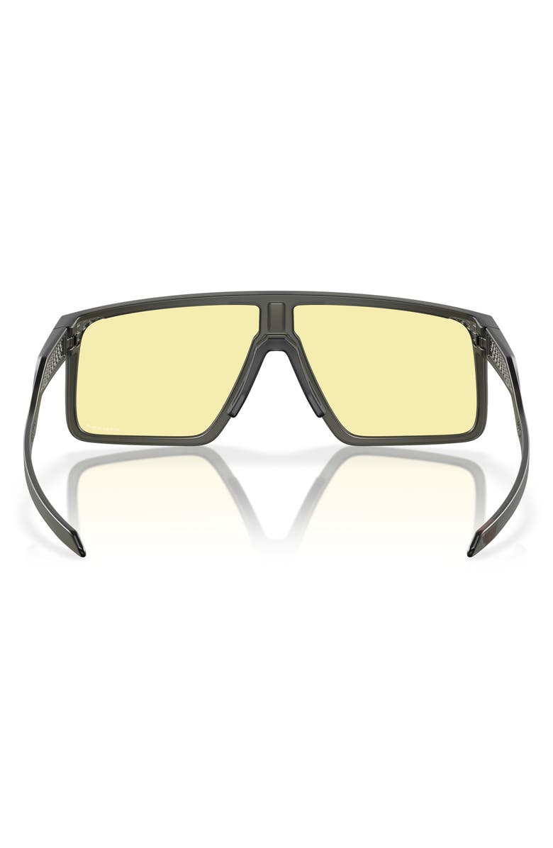 Oakley Helux 61mm Rectangular Sunglasses, Alternate, color,