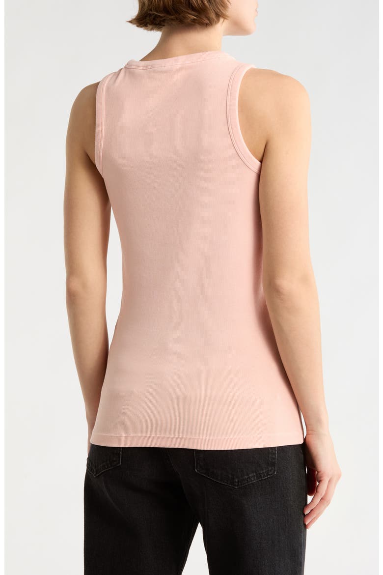 Ematite Embellished Tank Top, Alternate, color, OPEN PNK