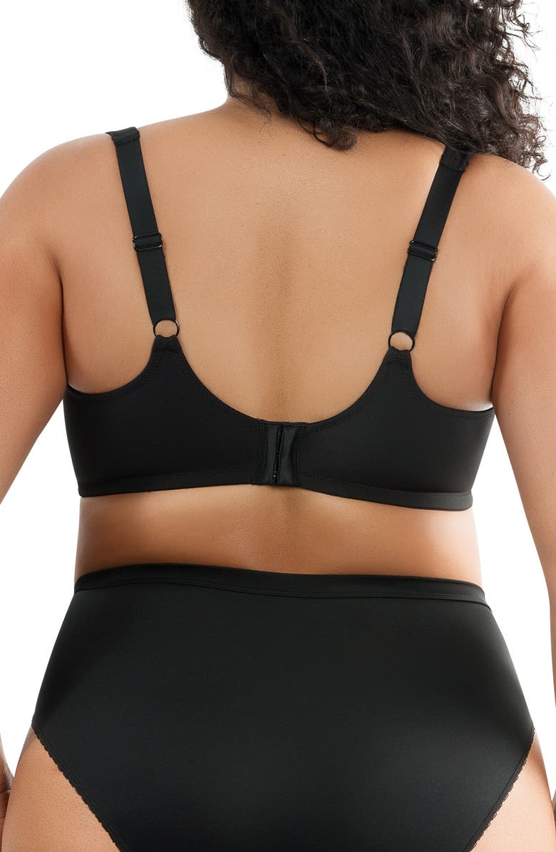 Parfait Unlined Molded Underwire T-Shirt Bra, Alternate, color,