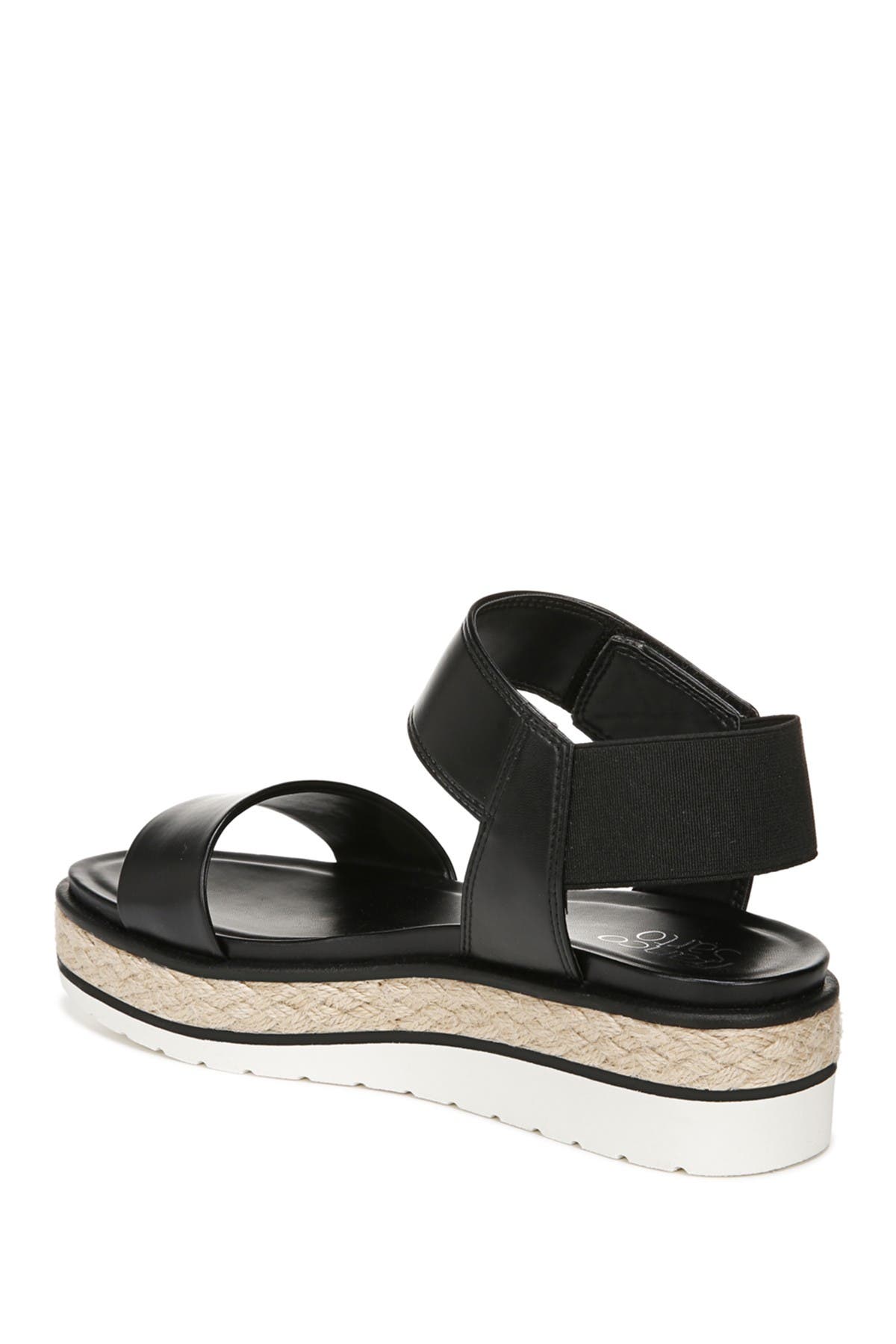 Franco Sarto Tinaka Sandal, Alternate, color, 