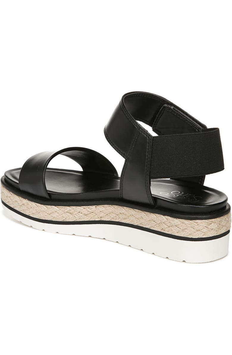 Franco Sarto Tinaka Sandal, Alternate, color,