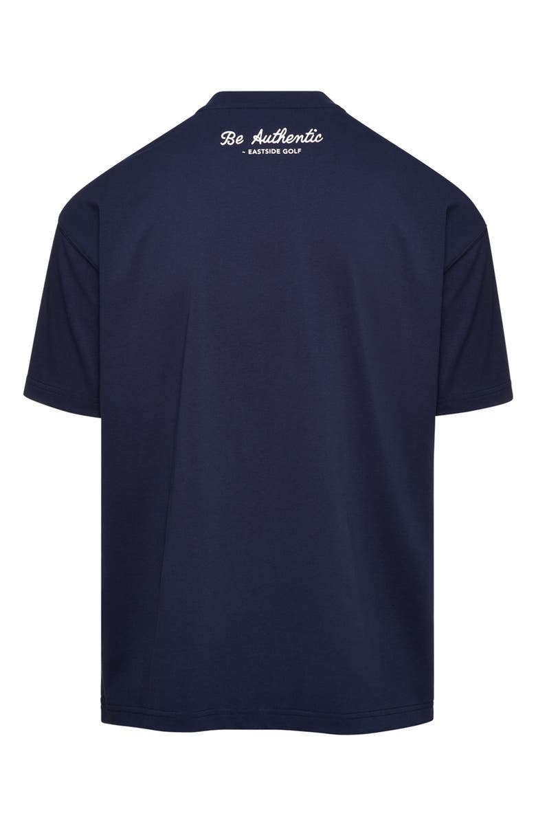 Eastside Golf Paradise Graphic T-Shirt, Alternate, color, 