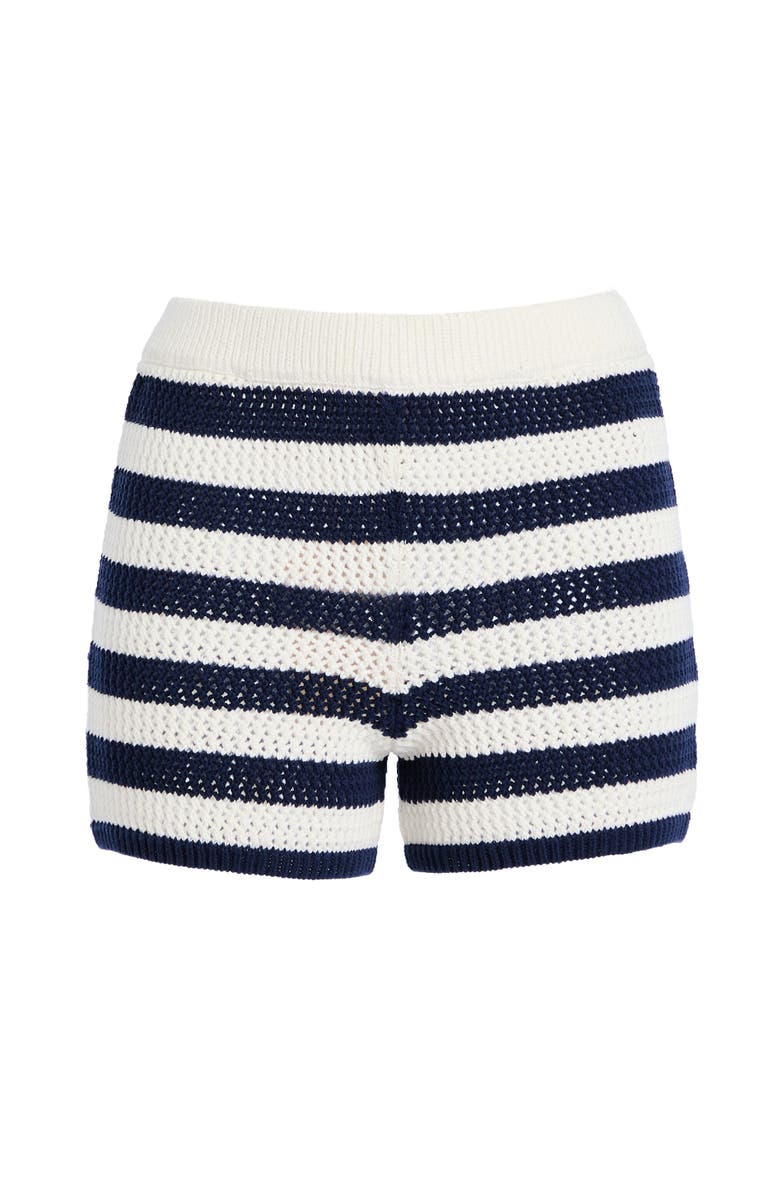 SER.O.YA Nini Crochet Hot Short, Alternate, color, 