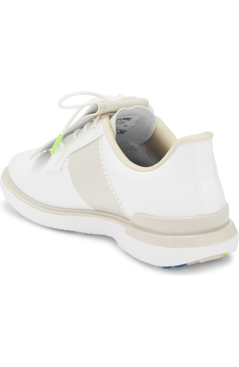 G/FORE Gallivan2r Kiltie Waterproof Golf Shoe, Alternate, color,