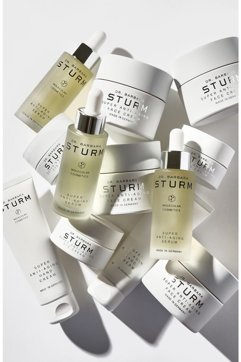 Super Anti-Aging Neck & Décolleté Cream, Alternate, color, NO COLOR