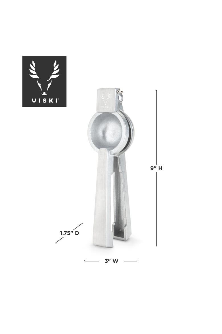 Professional Professional Citrus Juicer, Alternate, color, Silver