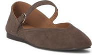 Lucky Brand Albajane Flat