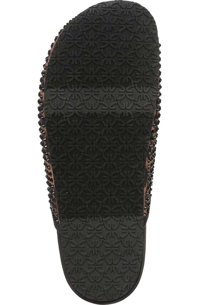 Circus NY by Sam Edelman Sabina Mule, Alternate, color, Cognac/ Black Multi