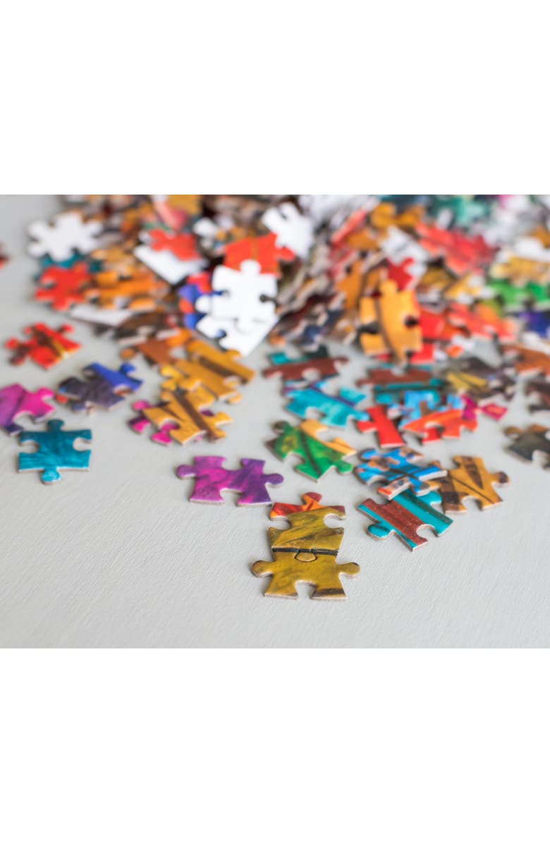 Toynk Lanterns In Hoi An City Floating Lights 1000 Piece Jigsaw Puzzle, Alternate, color, Multi-Color