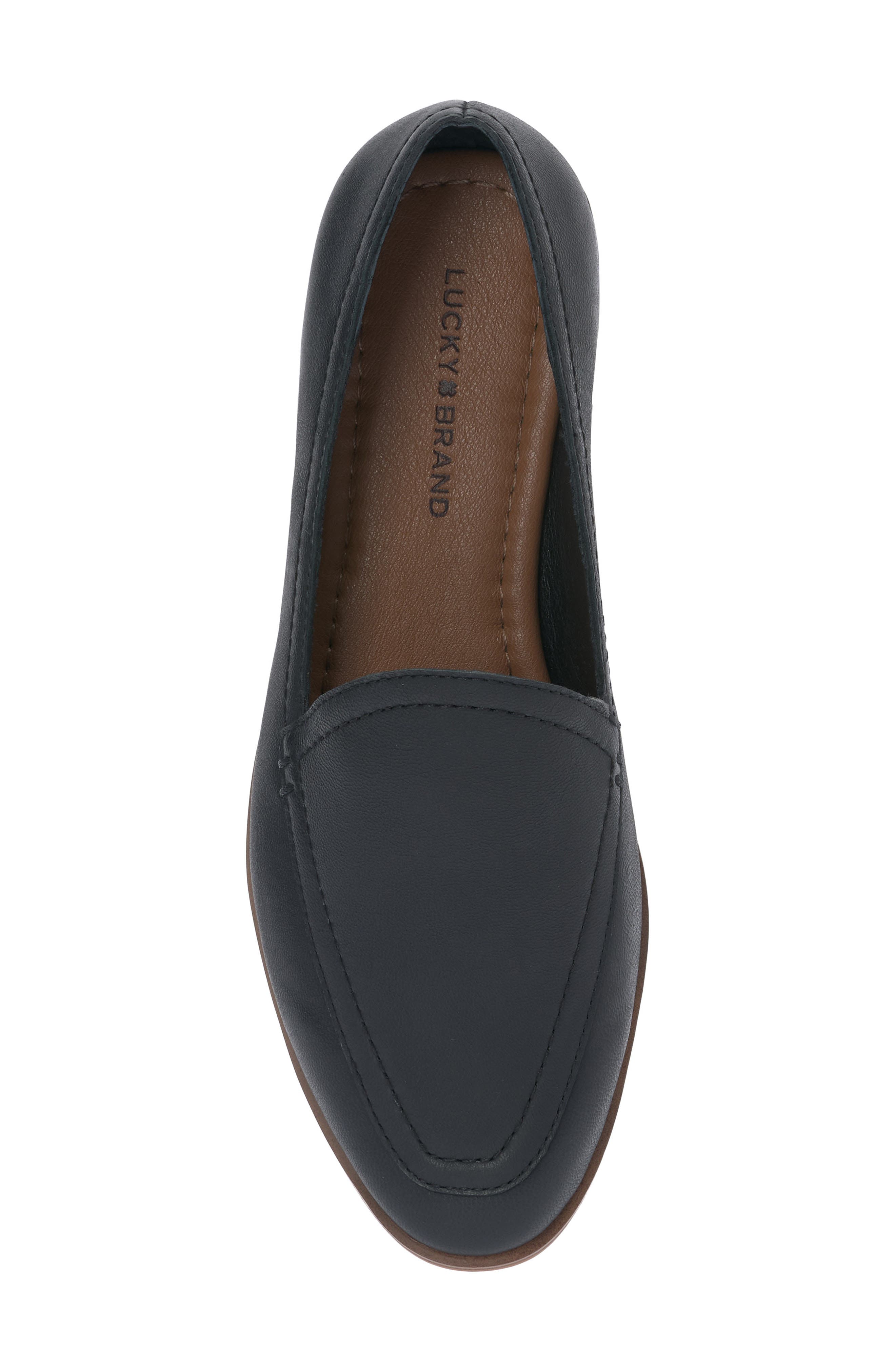 Lucky Brand Fiana Loafer, Alternate, color, 