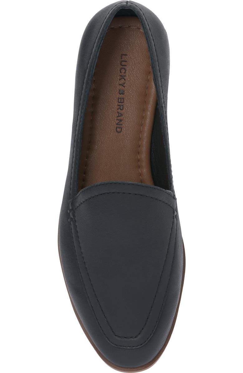 Lucky Brand Fiana Loafer, Alternate, color,