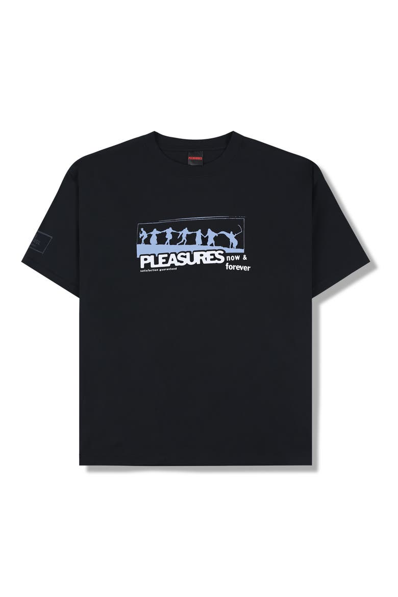 Stage Dive Graphic T-Shirt, Alternate, color, BLACK