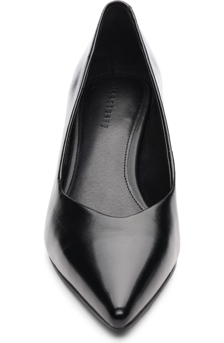 Sanctuary Padma Pointed Toe Pump, Alternate, color,