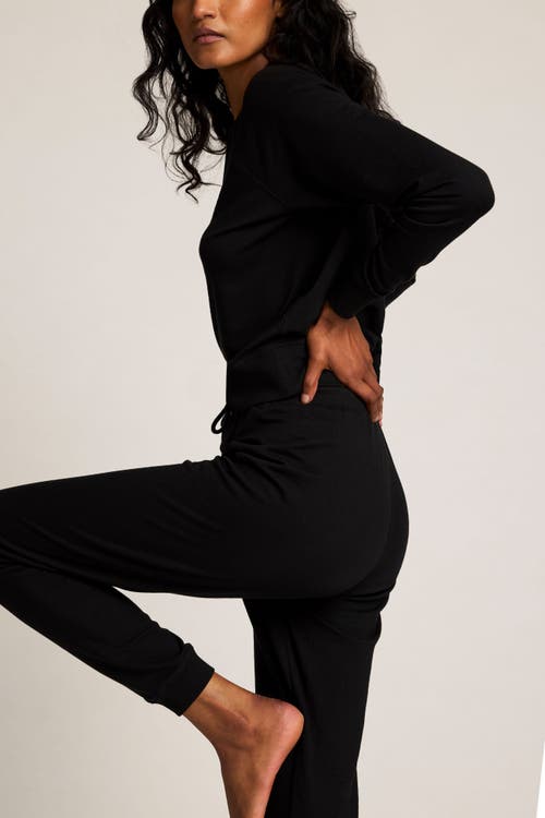 Negative Underwear Club Jogger In Black