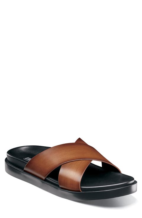 Montel Slide Sandal (Men)