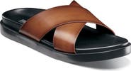 Stacy Adams Montel Slide Sandal