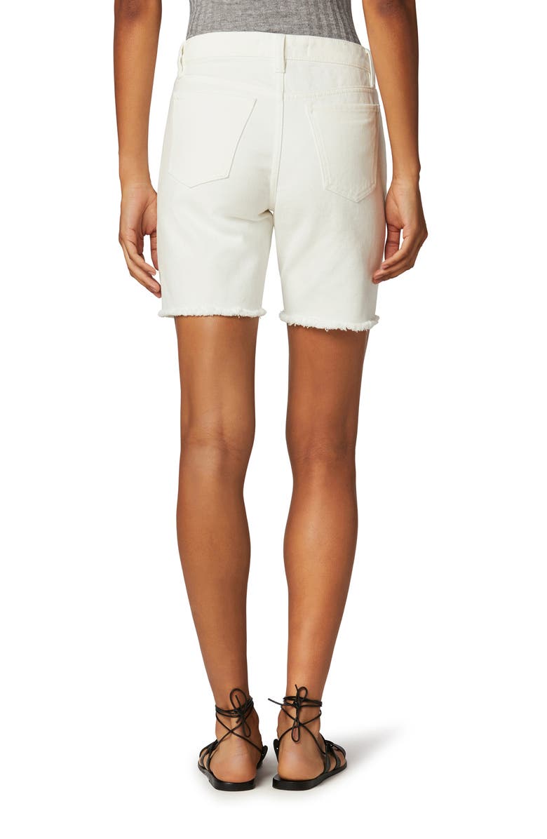 Joe's The Lara Bermuda Shorts, Alternate, color,