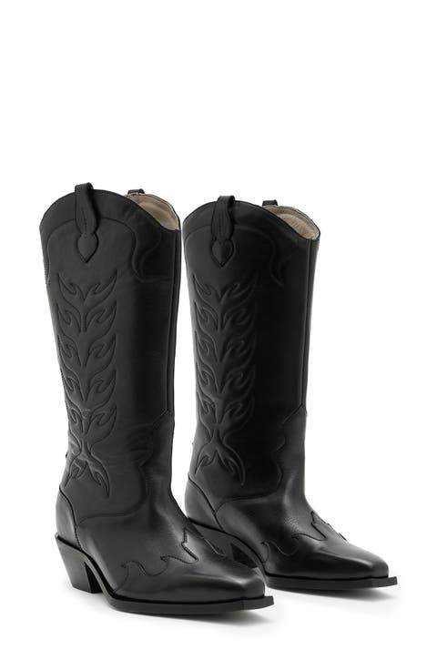 Dolly Western Boot (Women)