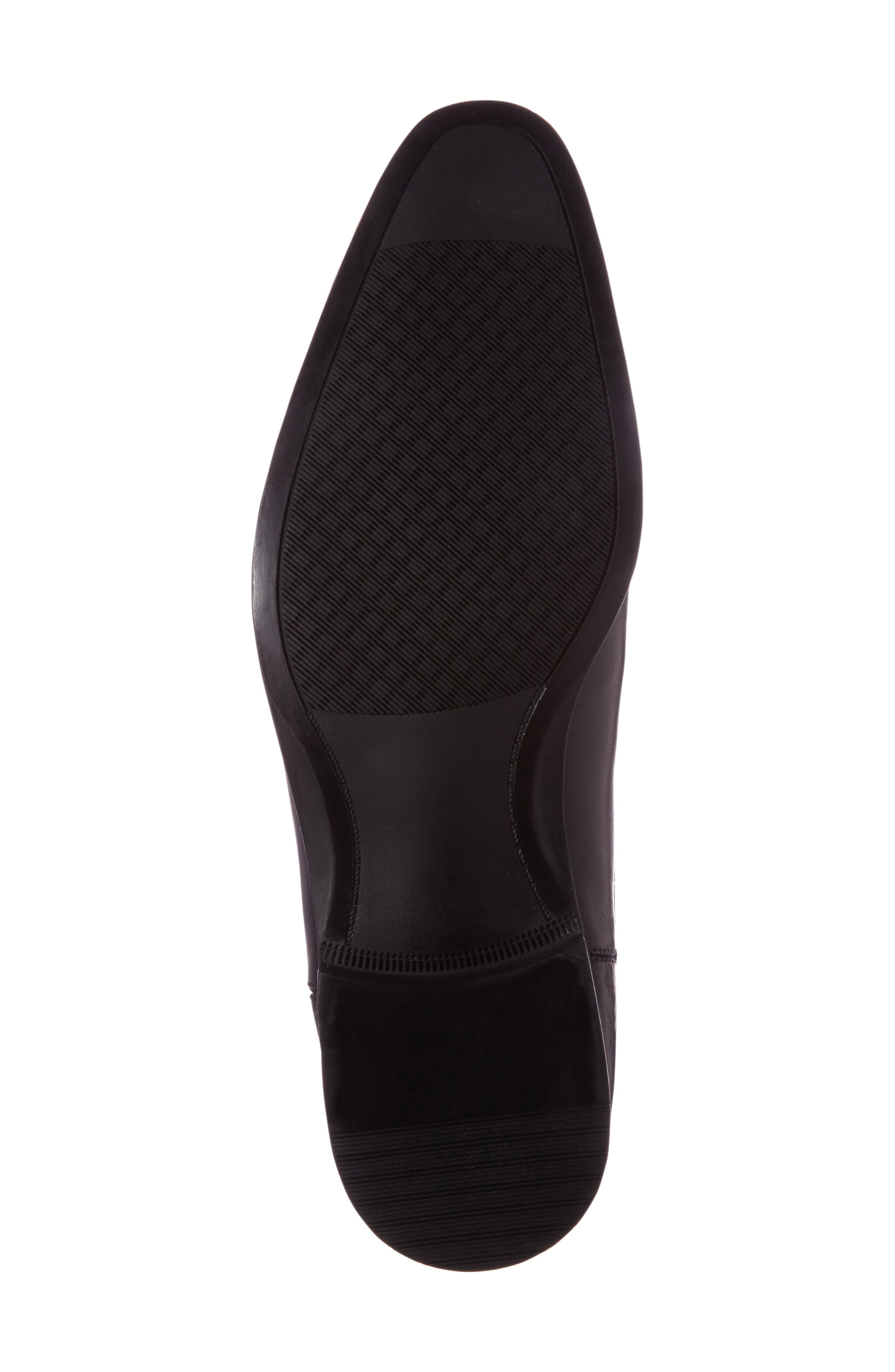 Calibrate 'Huntley' Chelsea Boot, Alternate, color, 