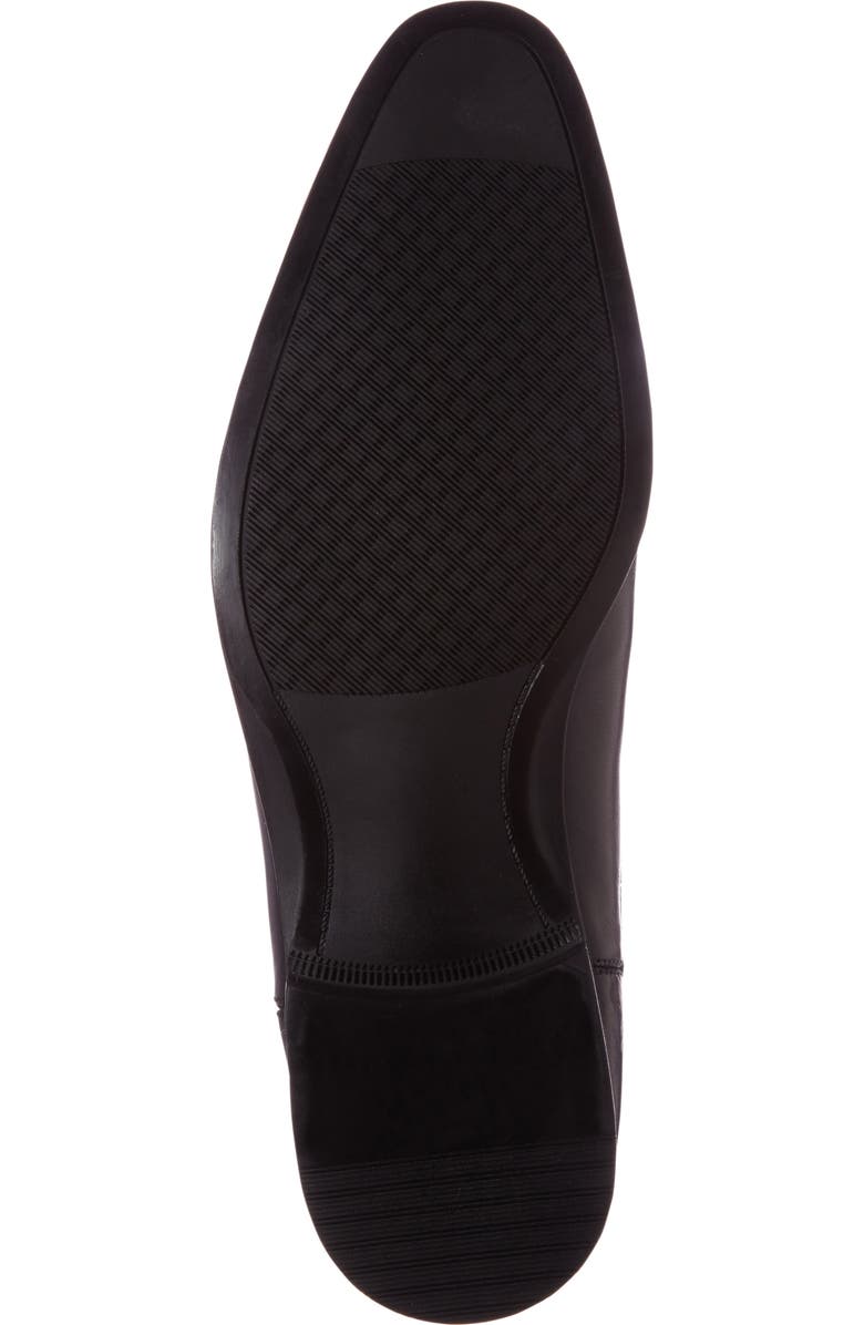 Calibrate 'Huntley' Chelsea Boot, Alternate, color,