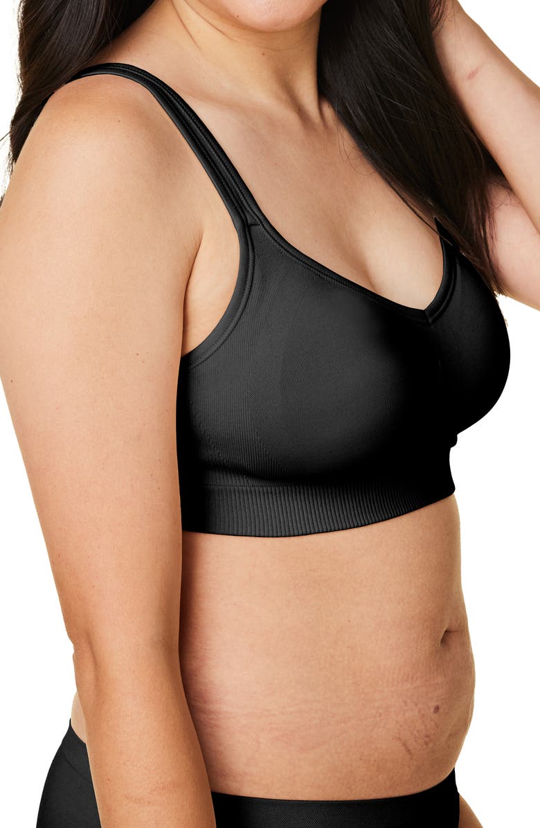 Bravado Designs Sculpt Wireless Everyday Bra, Alternate, color,