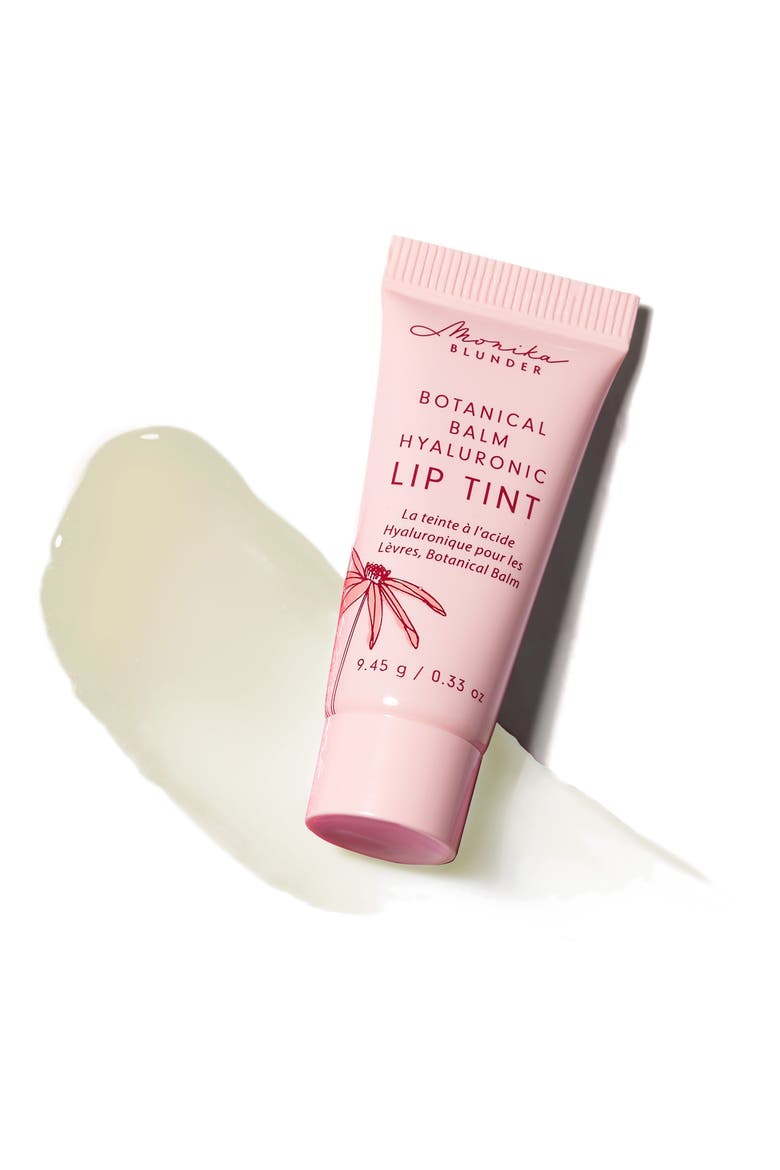 Botanical Lip Tint Lip Balm, Main, color, WINTER