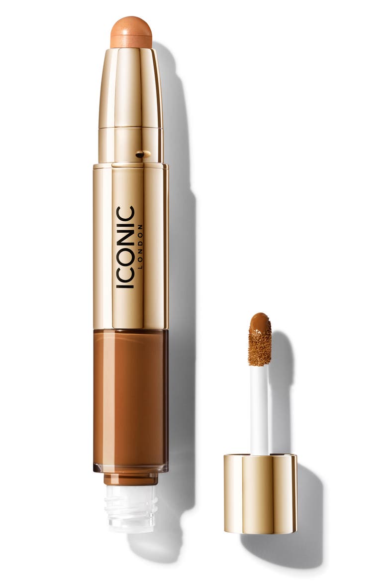 Radiant Concealer & Brightening Duo, Main, color, NEUTRAL DEEP