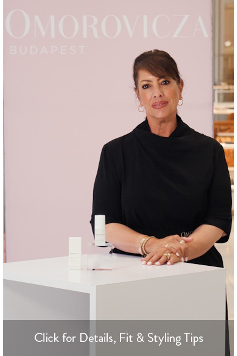 Reviving Eye Cream video