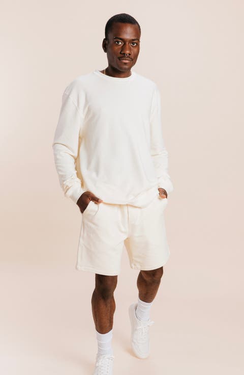 Men
s SoftCore Classic Crewneck