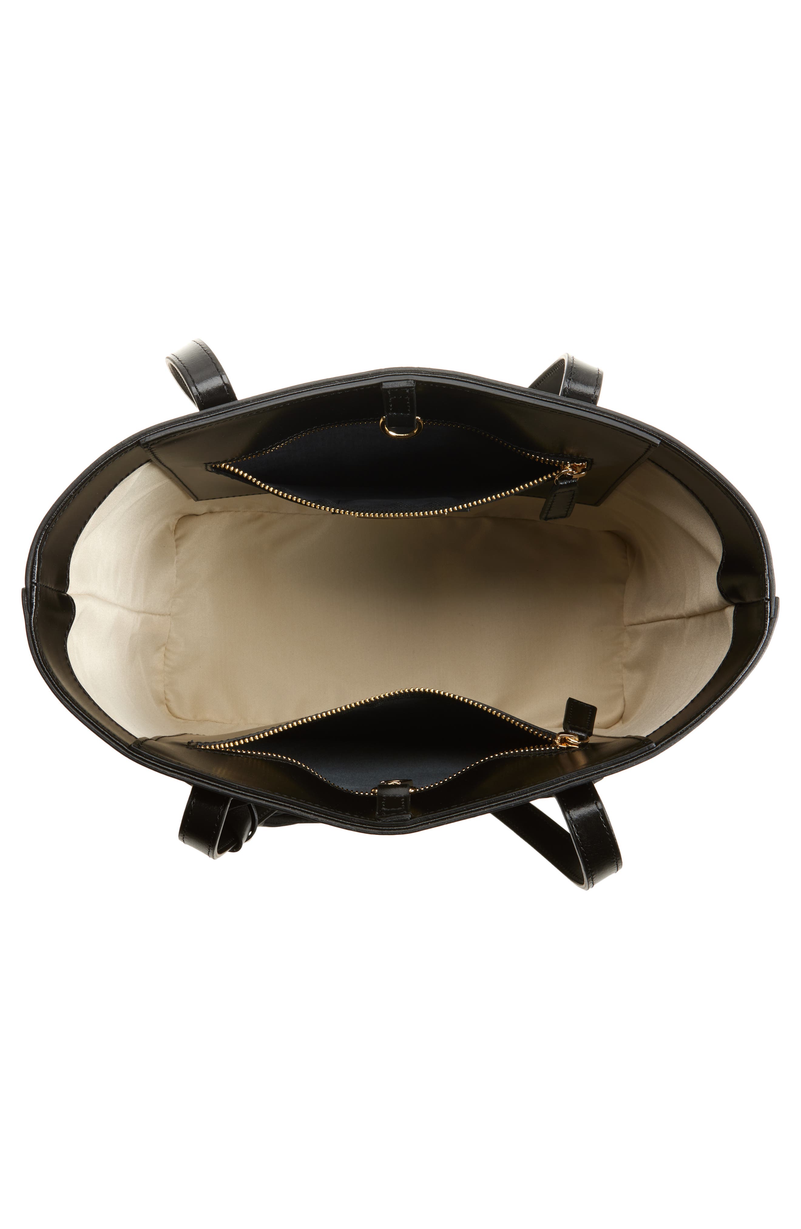 VALENTINO BY MARIO VALENTINO Prince Broderie Tote Bag, Alternate, color, 