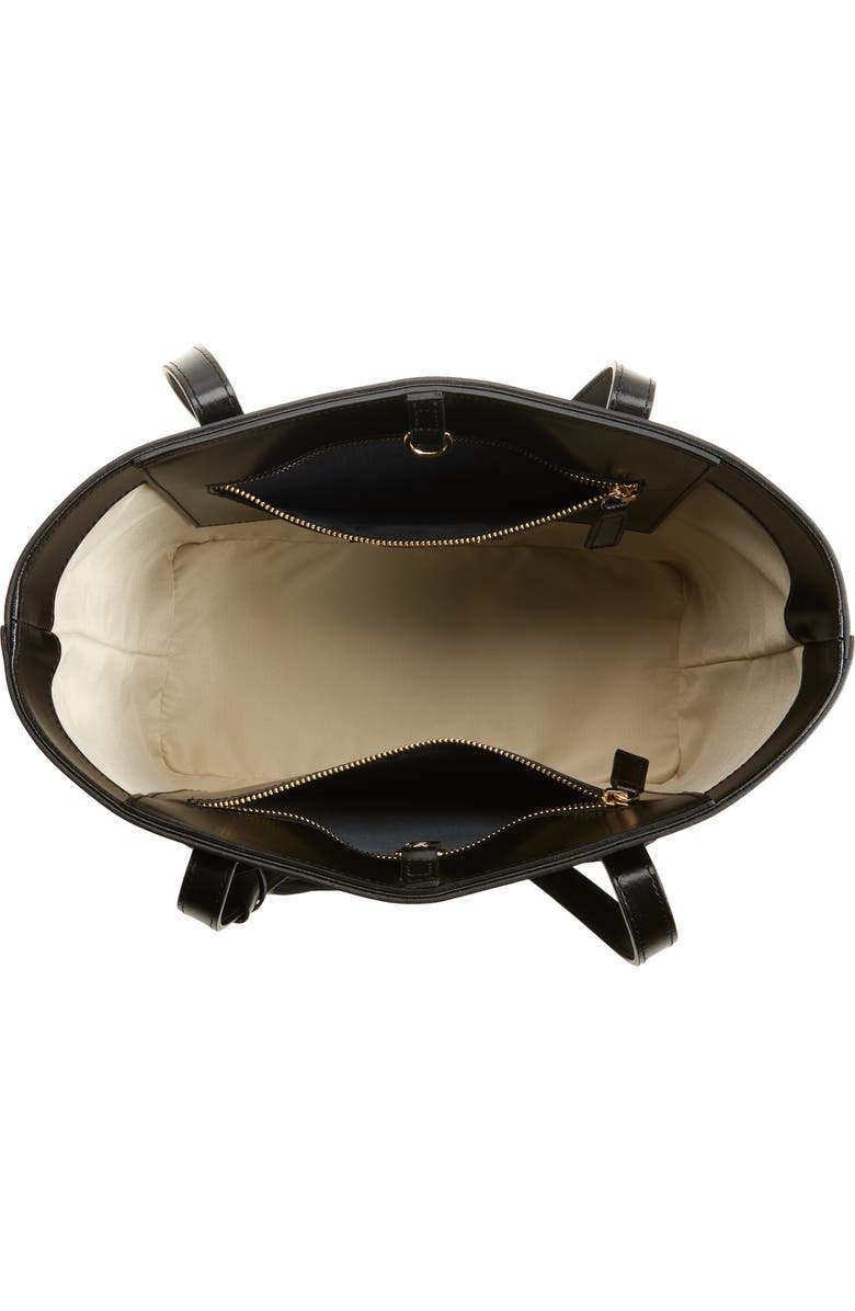 VALENTINO BY MARIO VALENTINO Prince Broderie Tote Bag, Alternate, color,