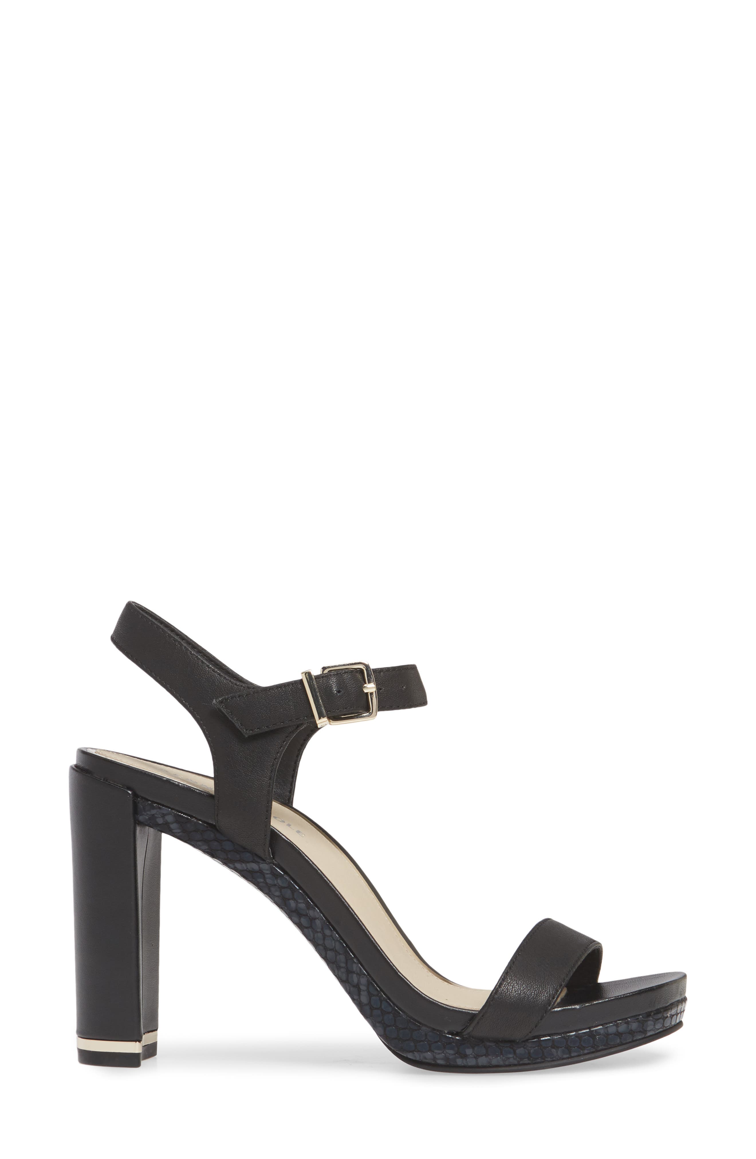 Kenneth Cole New York Andra Sandal, Alternate, color, 