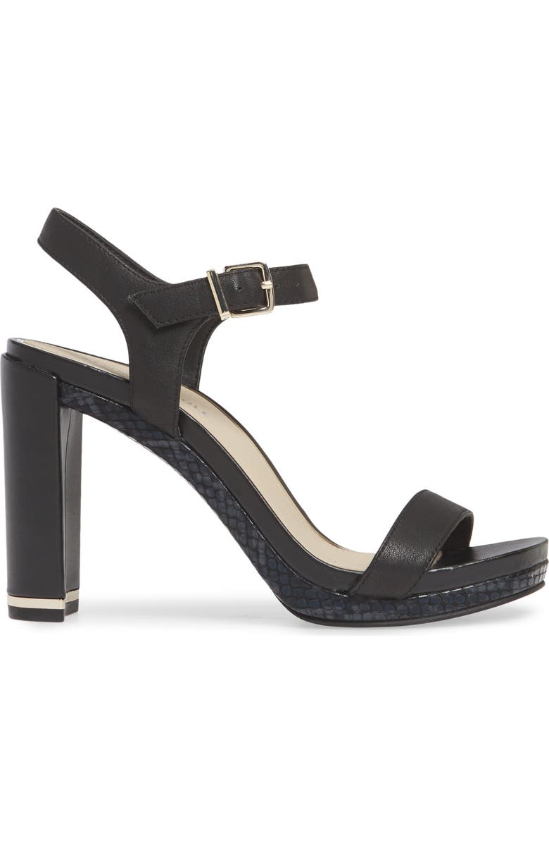 Kenneth Cole New York Andra Sandal, Alternate, color,