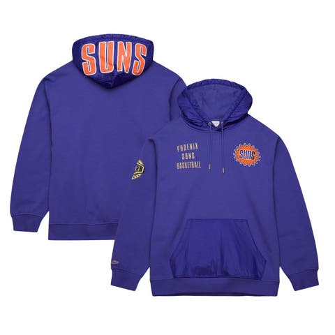 Men's Mitchell & Ness Sweatshirts & Hoodies | Nordstrom