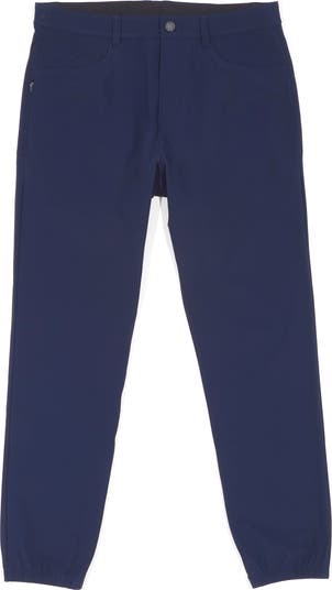 Resort Woven Joggers