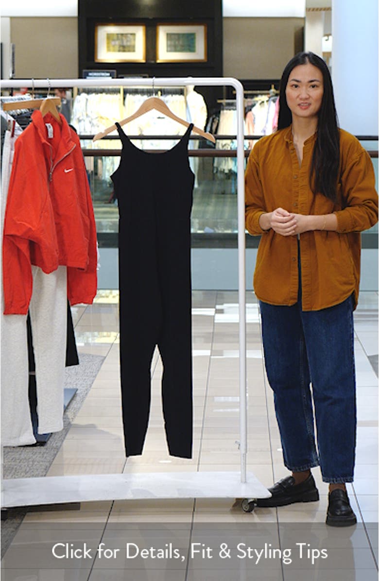 Zenvy Dri-FIT 7/8 Bodysuit, sales video thumbnail