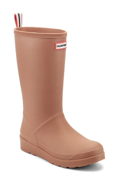 PLAY Tall Waterproof Rain Boot