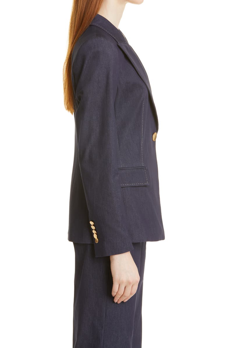 KOBI HALPERIN Hana Blazer, Alternate, color,