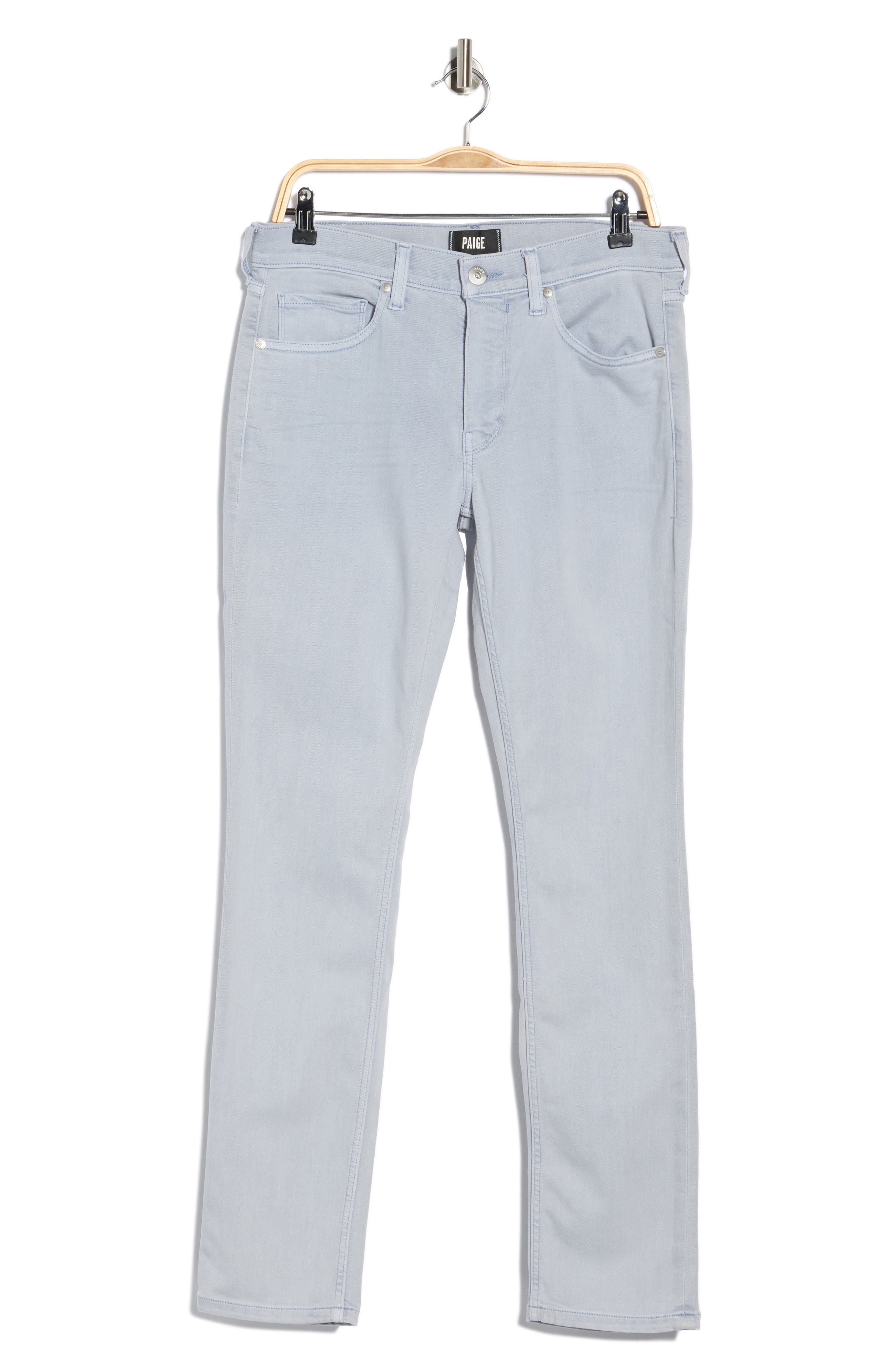 Lennox Slim Fit Jeans