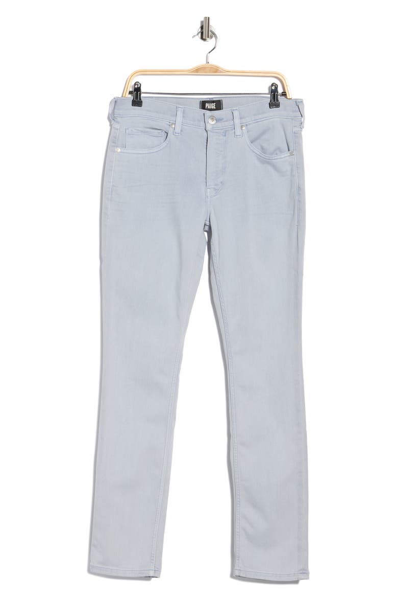 Lennox Slim Fit Jeans, Main, color, SEN BLUE