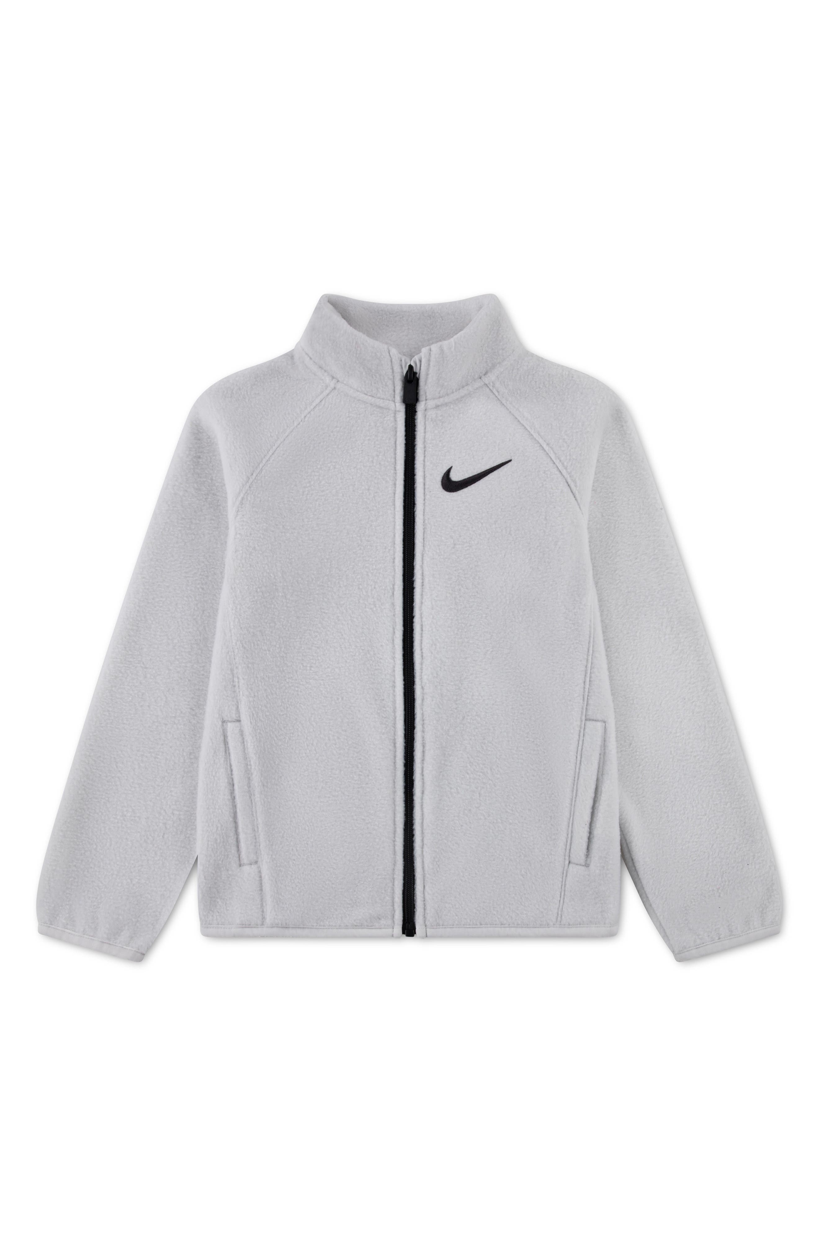 Nike Kids' Fleece Jacket