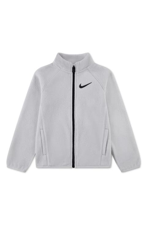 Kids' Fleece Jacket (Little Kid)