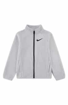 Nike Kids' Fleece Jacket