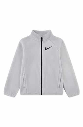 Nike Kids' Fleece Jacket